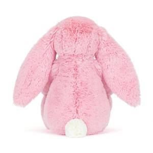 Jellycat Blushkin Blossom Luxe Bunny